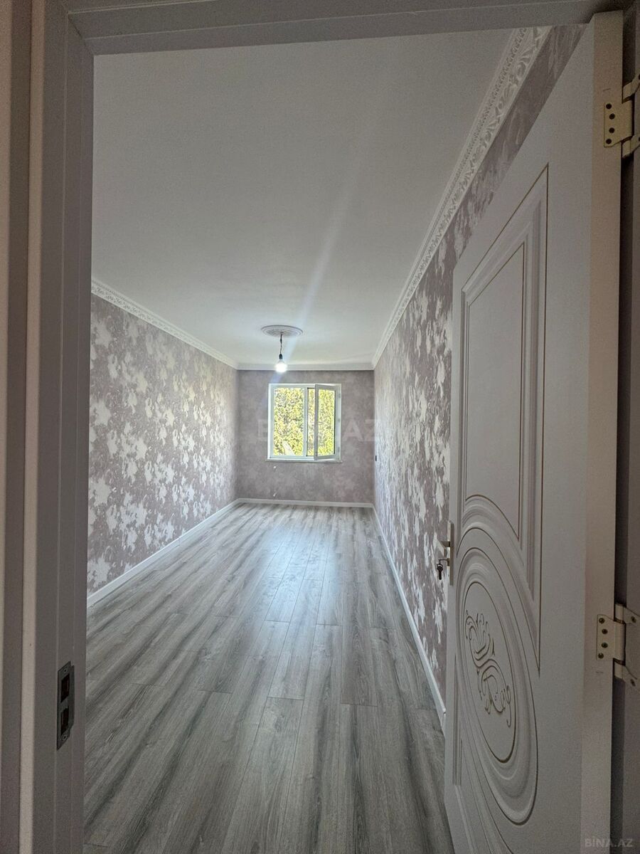 3 otaqlı Köhnə tikili, Sumqayıt