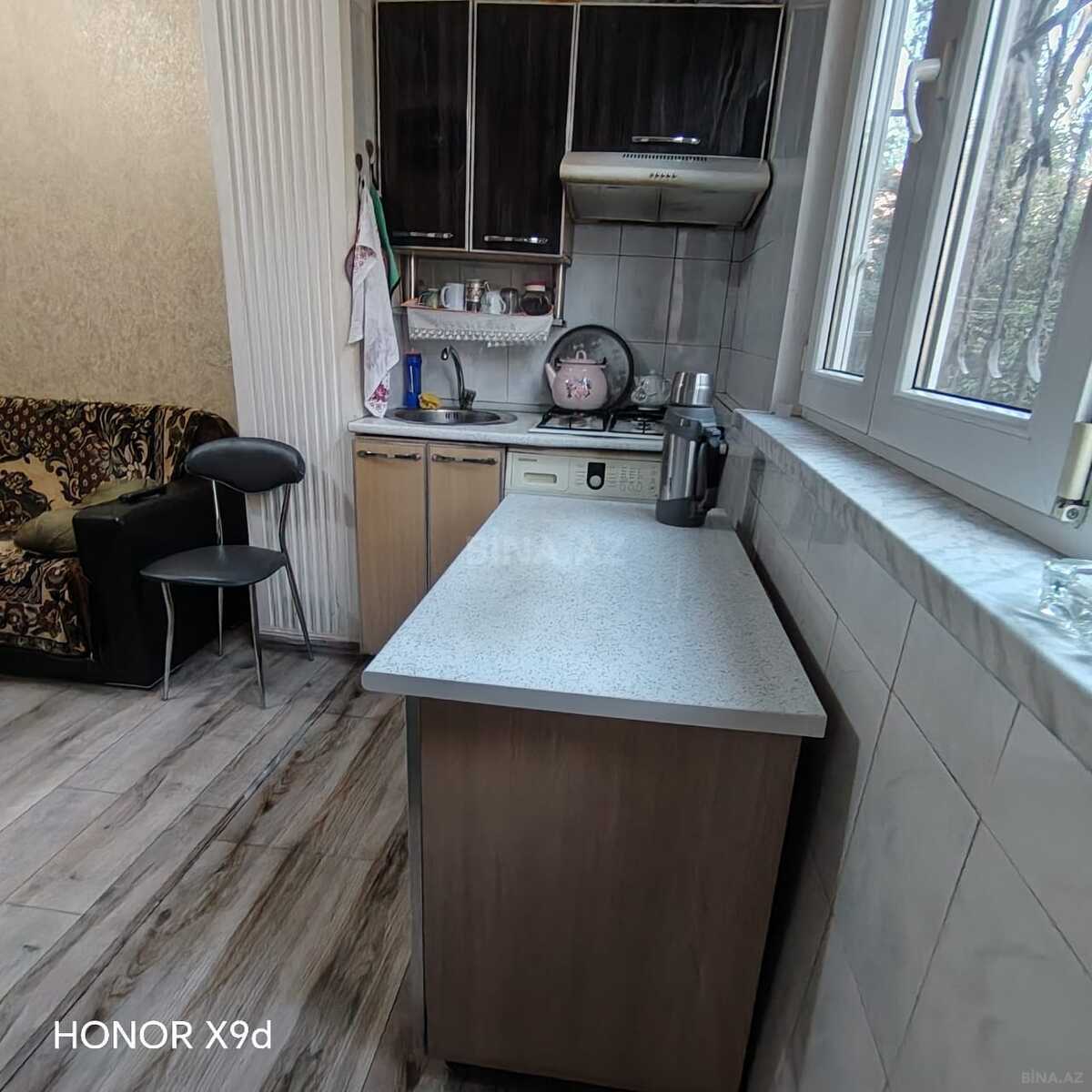 2 otaqlı Köhnə tikili, Sumqayıt