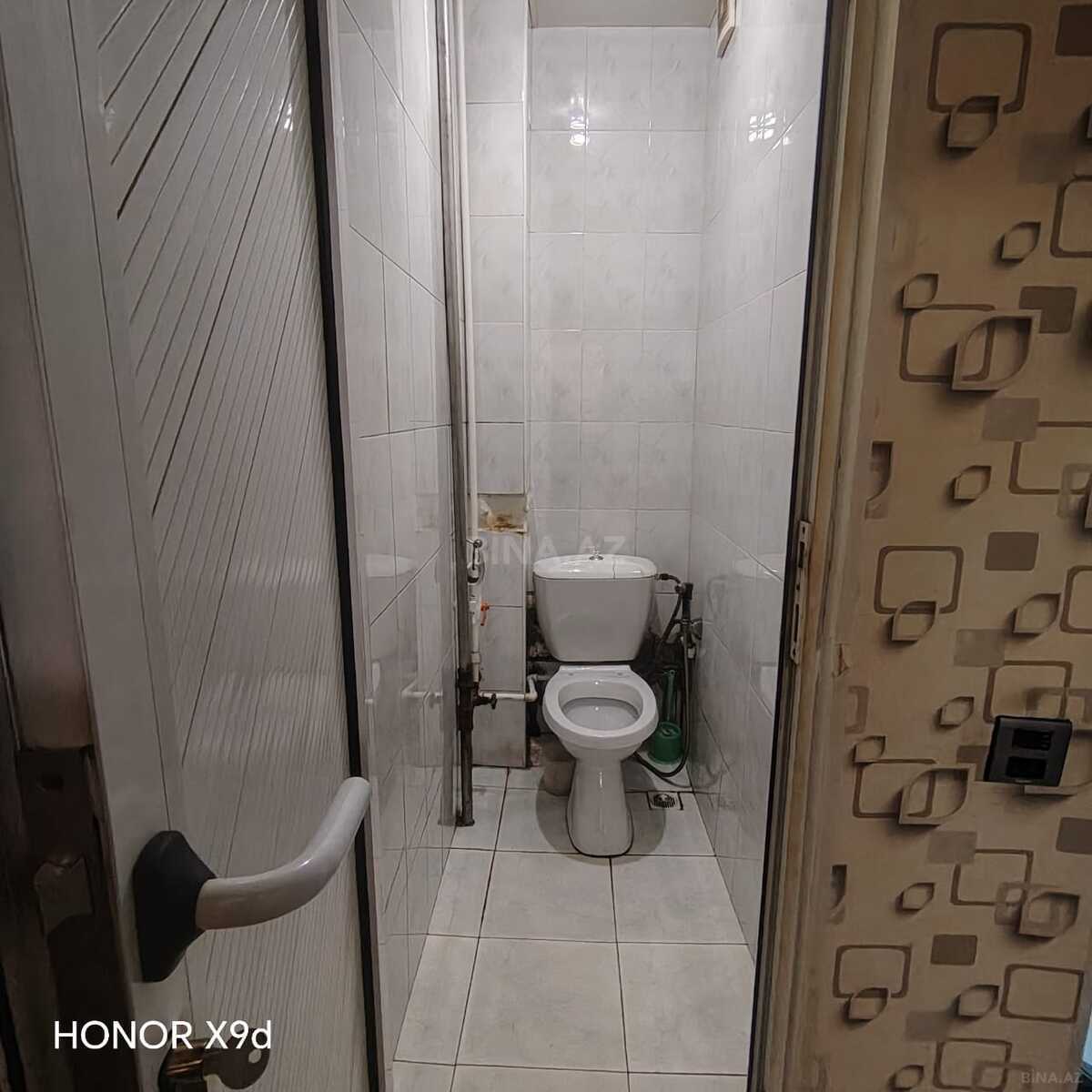 2 otaqlı Köhnə tikili, Sumqayıt