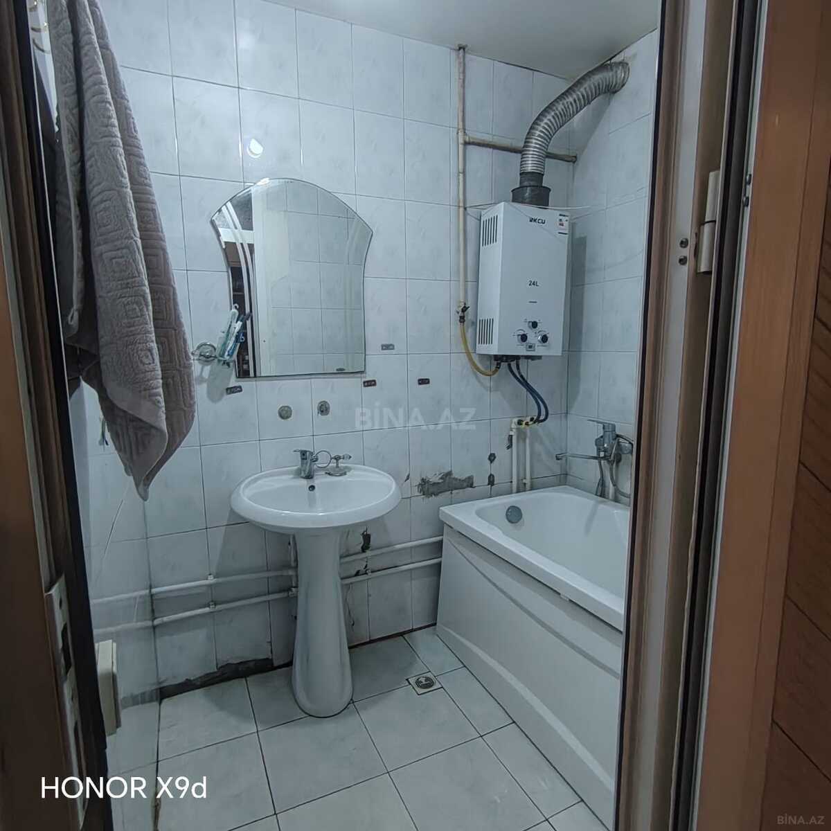2 otaqlı Köhnə tikili, Sumqayıt
