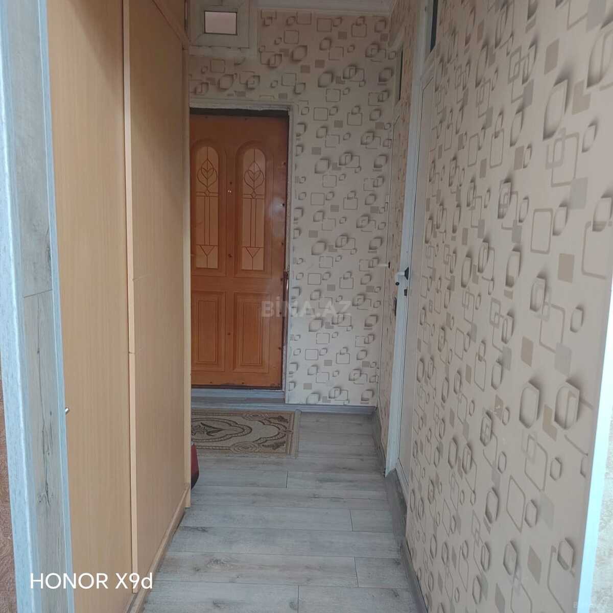 2 otaqlı Köhnə tikili, Sumqayıt