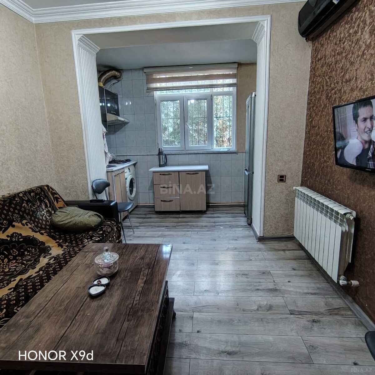 2 otaqlı Köhnə tikili, Sumqayıt