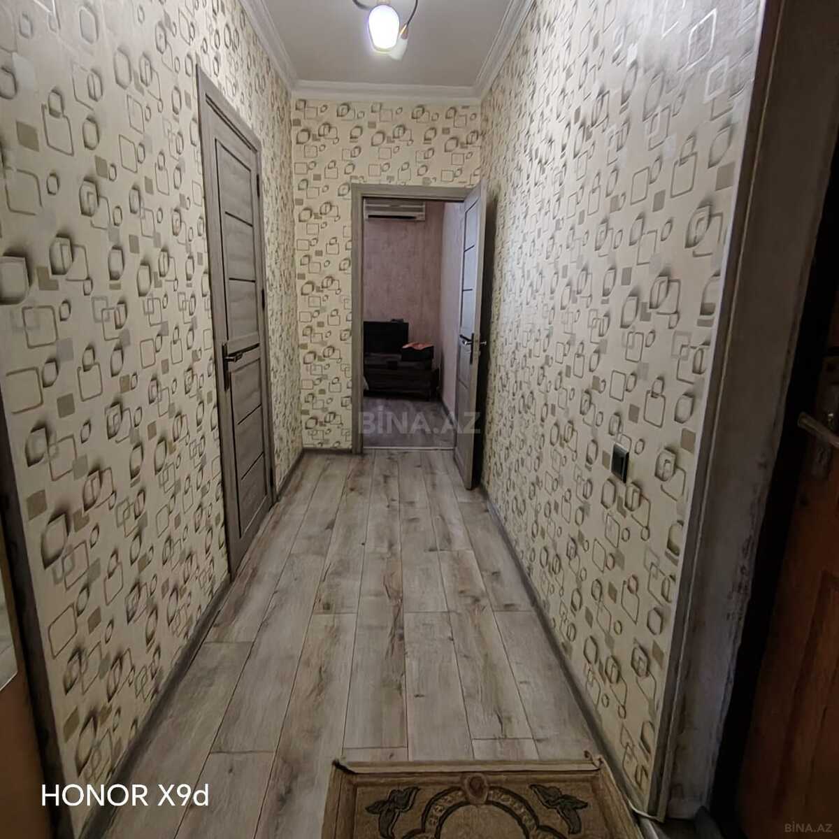 2 otaqlı Köhnə tikili, Sumqayıt