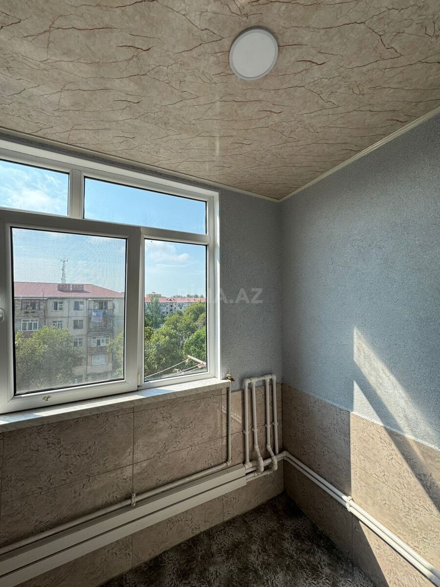 2 otaqlı Köhnə tikili, Sumqayıt