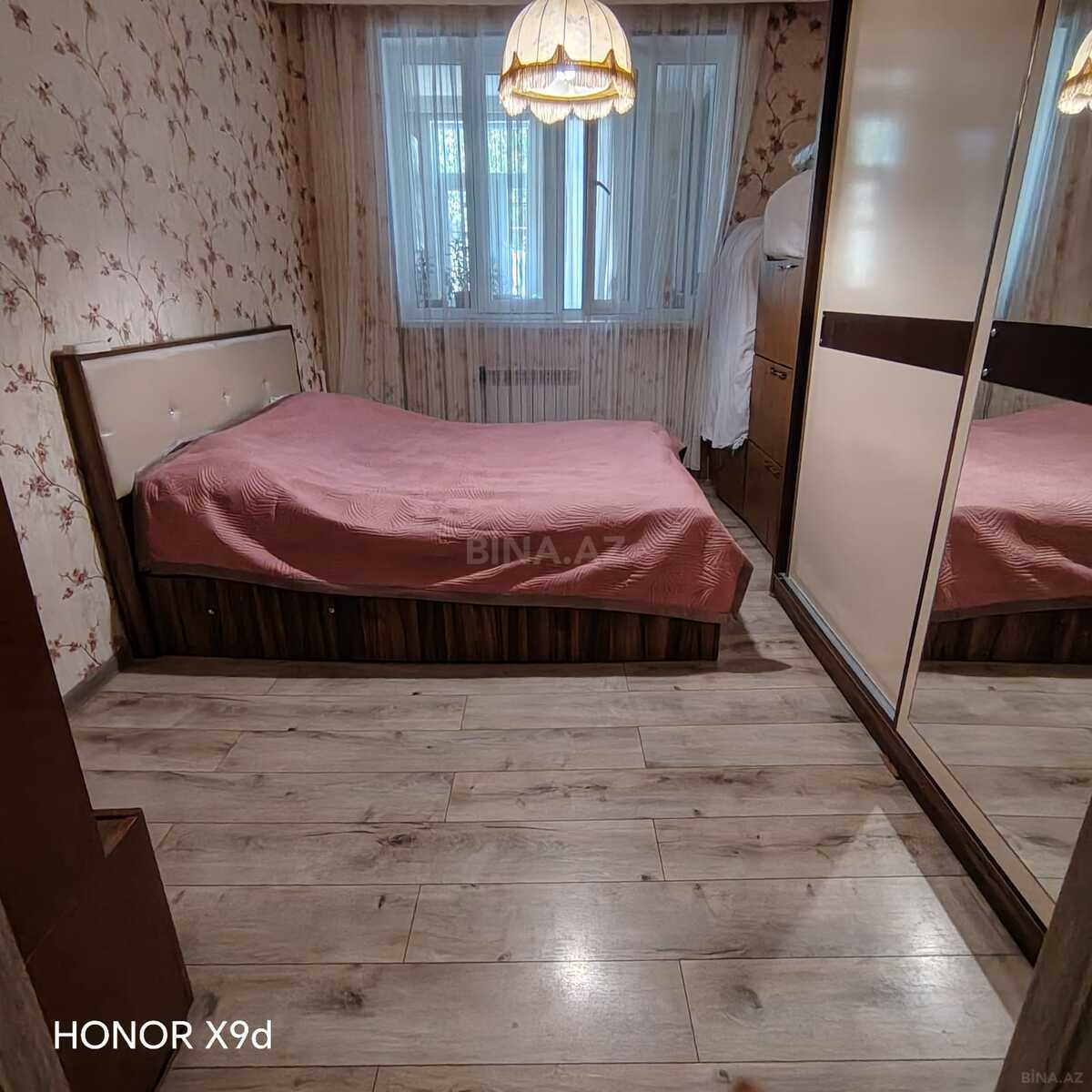 2 otaqlı Köhnə tikili, Sumqayıt