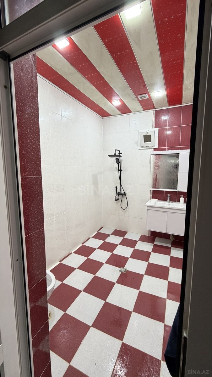 5 otaqlı Həyət evi/Bağ evi, Saray q., Bakı