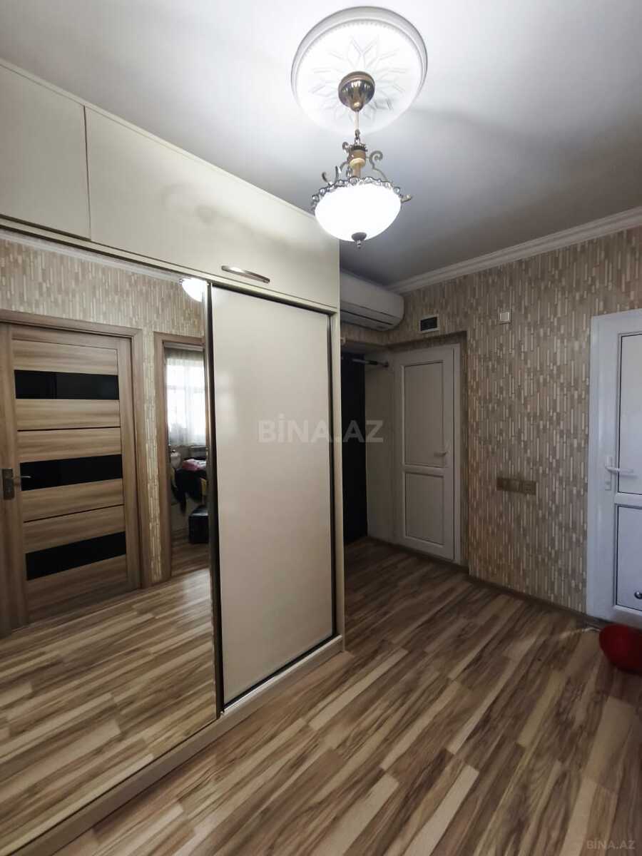 2 otaqlı Köhnə tikili, Sumqayıt