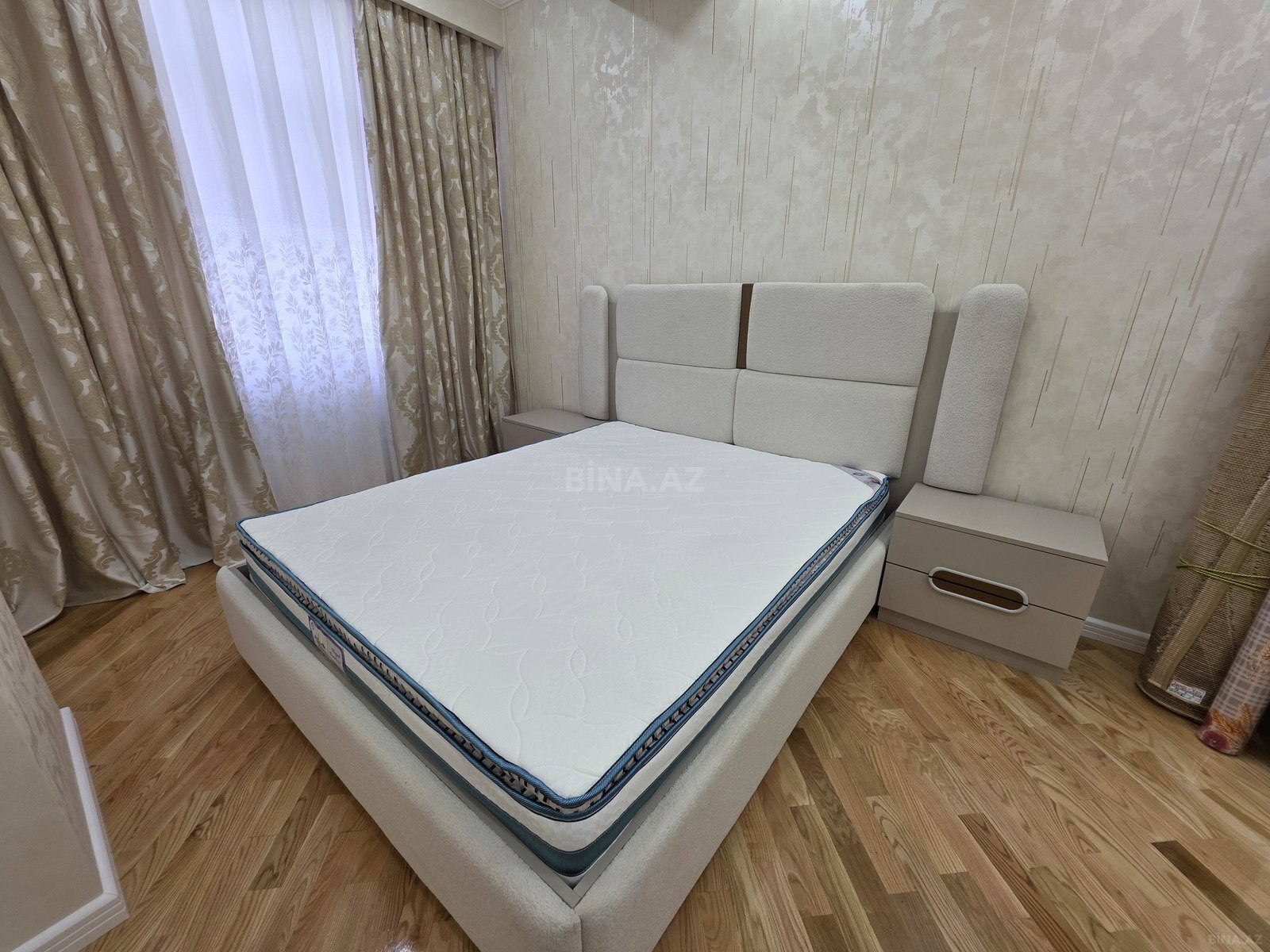 3 otaqlı Yeni tikili, Abşeron r., Xırdalan
