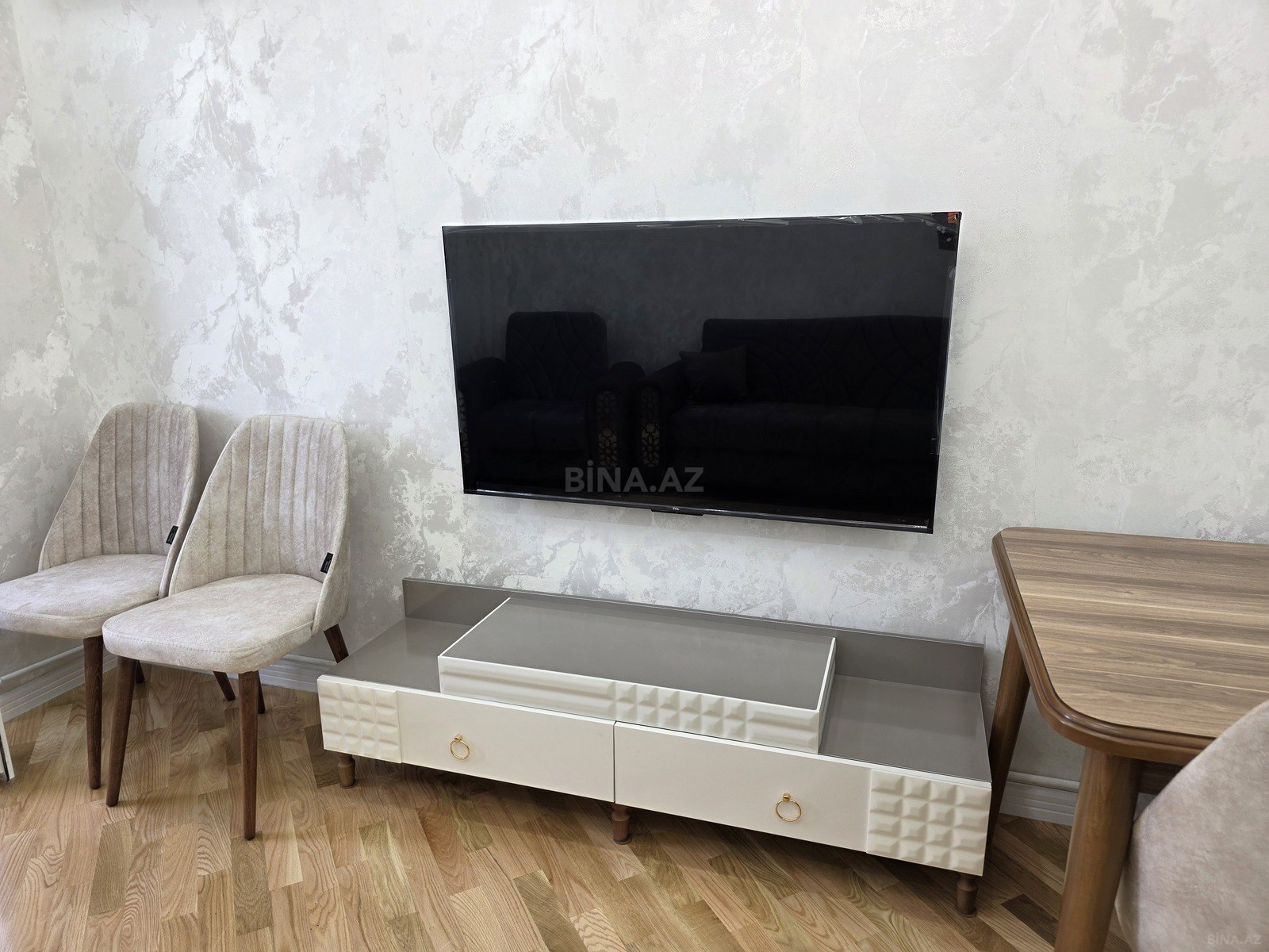 3 otaqlı Yeni tikili, Abşeron r., Xırdalan