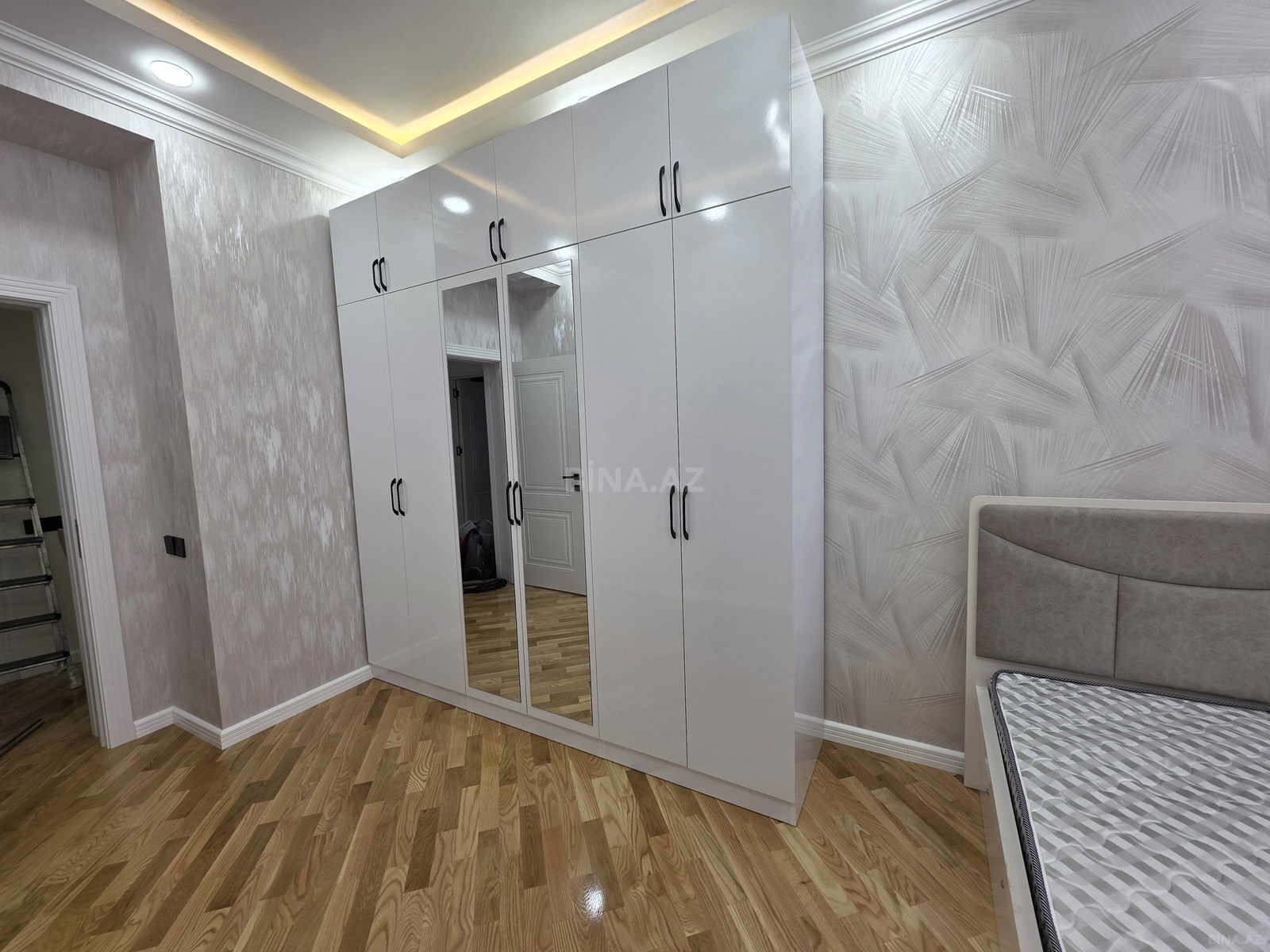 3 otaqlı Yeni tikili, Abşeron r., Xırdalan