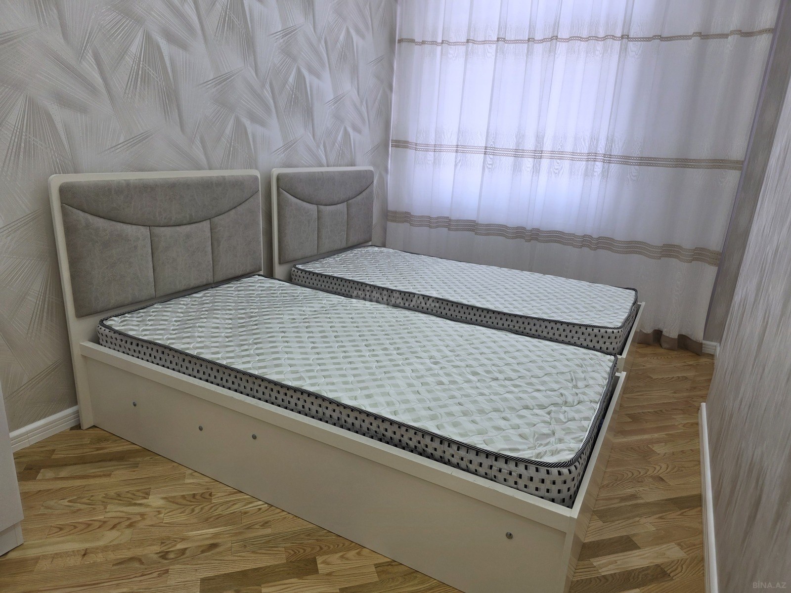 3 otaqlı Yeni tikili, Abşeron r., Xırdalan
