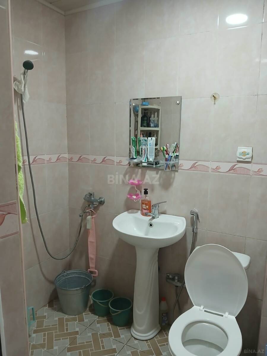 1 otaqlı Köhnə tikili, Sumqayıt