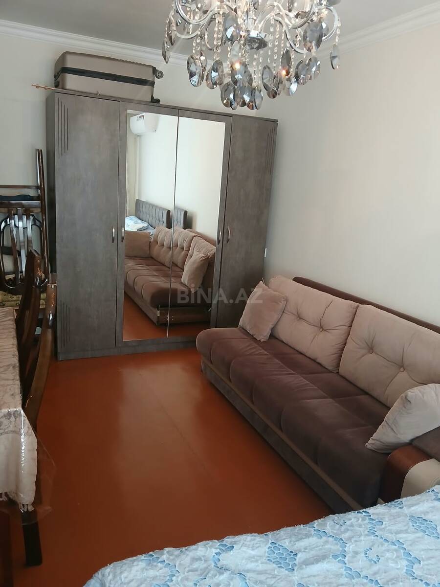 1 otaqlı Köhnə tikili, Sumqayıt
