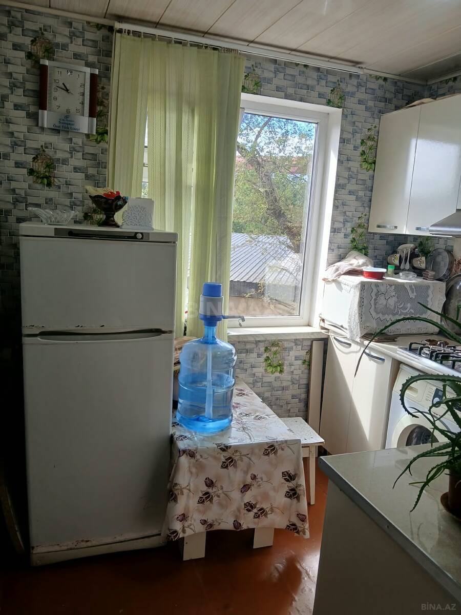 1 otaqlı Köhnə tikili, Sumqayıt