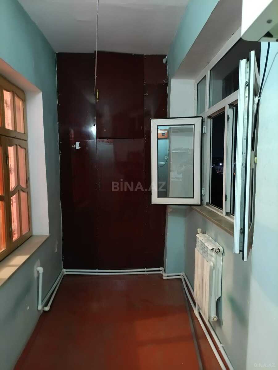 2 otaqlı Köhnə tikili, Sumqayıt