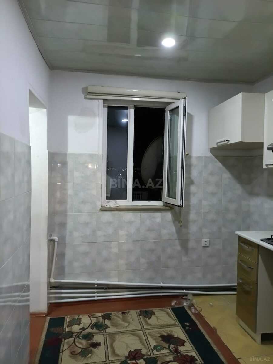 2 otaqlı Köhnə tikili, Sumqayıt