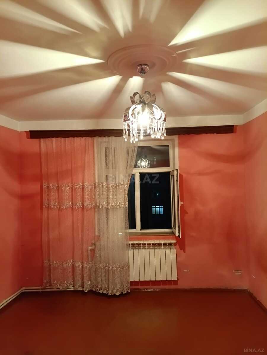 2 otaqlı Köhnə tikili, Sumqayıt