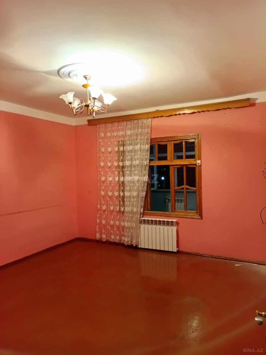 2 otaqlı Köhnə tikili, Sumqayıt