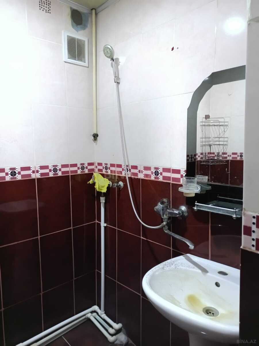 2 otaqlı Köhnə tikili, Sumqayıt