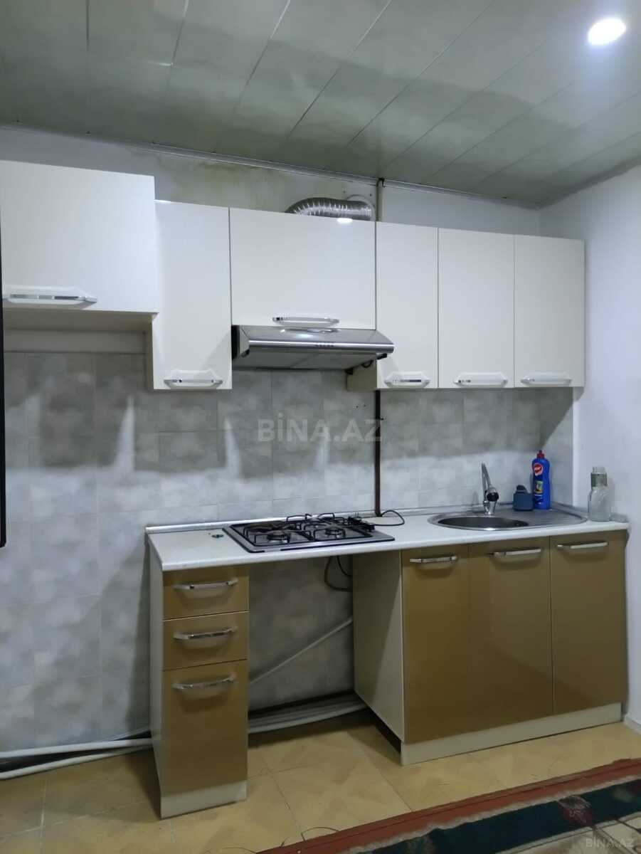 2 otaqlı Köhnə tikili, Sumqayıt