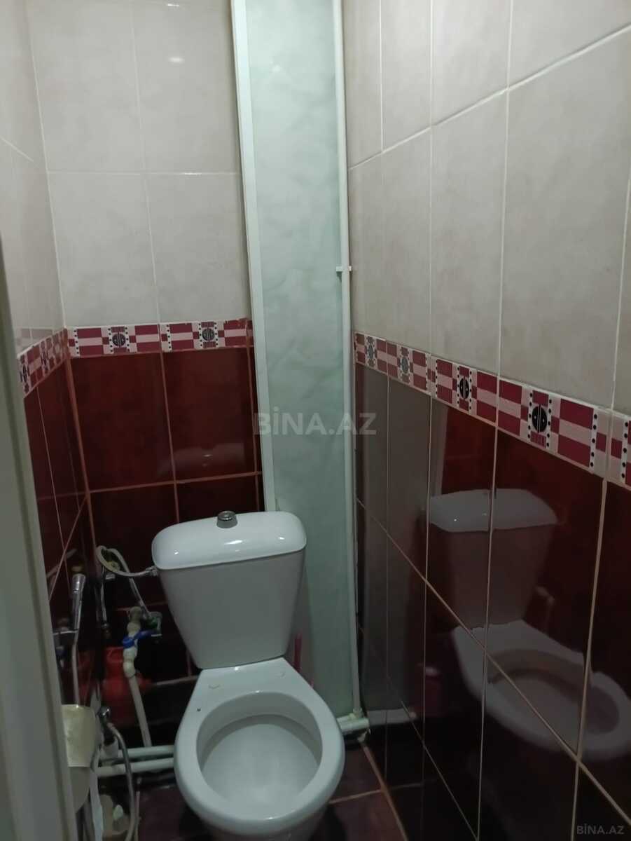 2 otaqlı Köhnə tikili, Sumqayıt