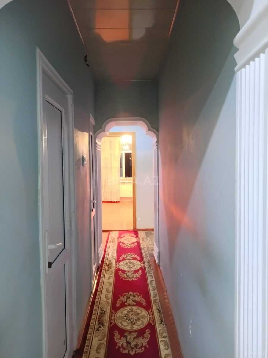 2 otaqlı Köhnə tikili, Sumqayıt