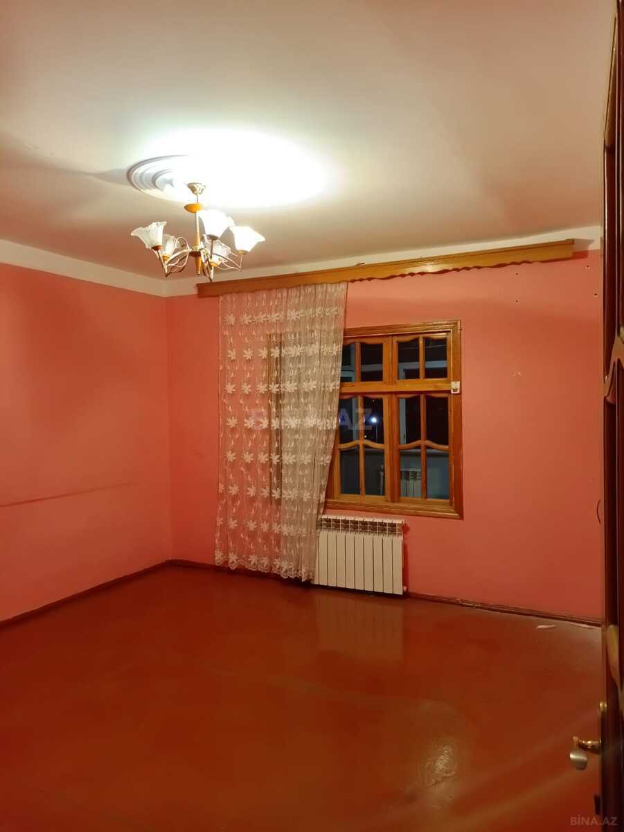2 otaqlı Köhnə tikili, Sumqayıt