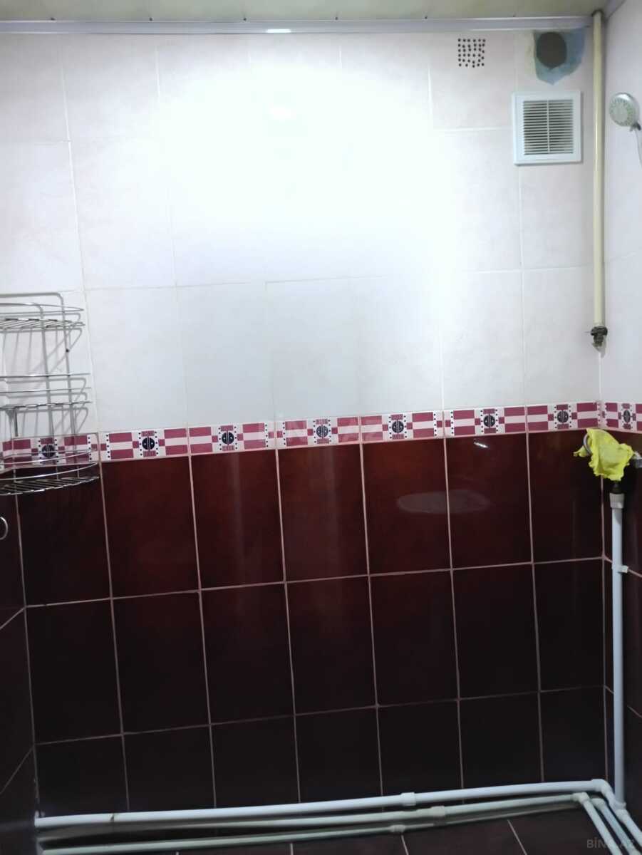 2 otaqlı Köhnə tikili, Sumqayıt