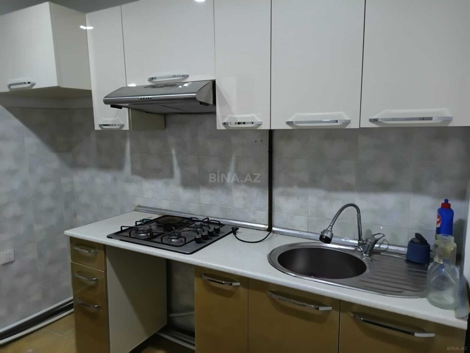 2 otaqlı Köhnə tikili, Sumqayıt