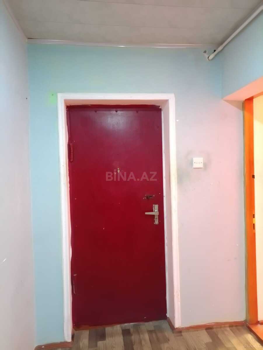 2 otaqlı Köhnə tikili, Sumqayıt