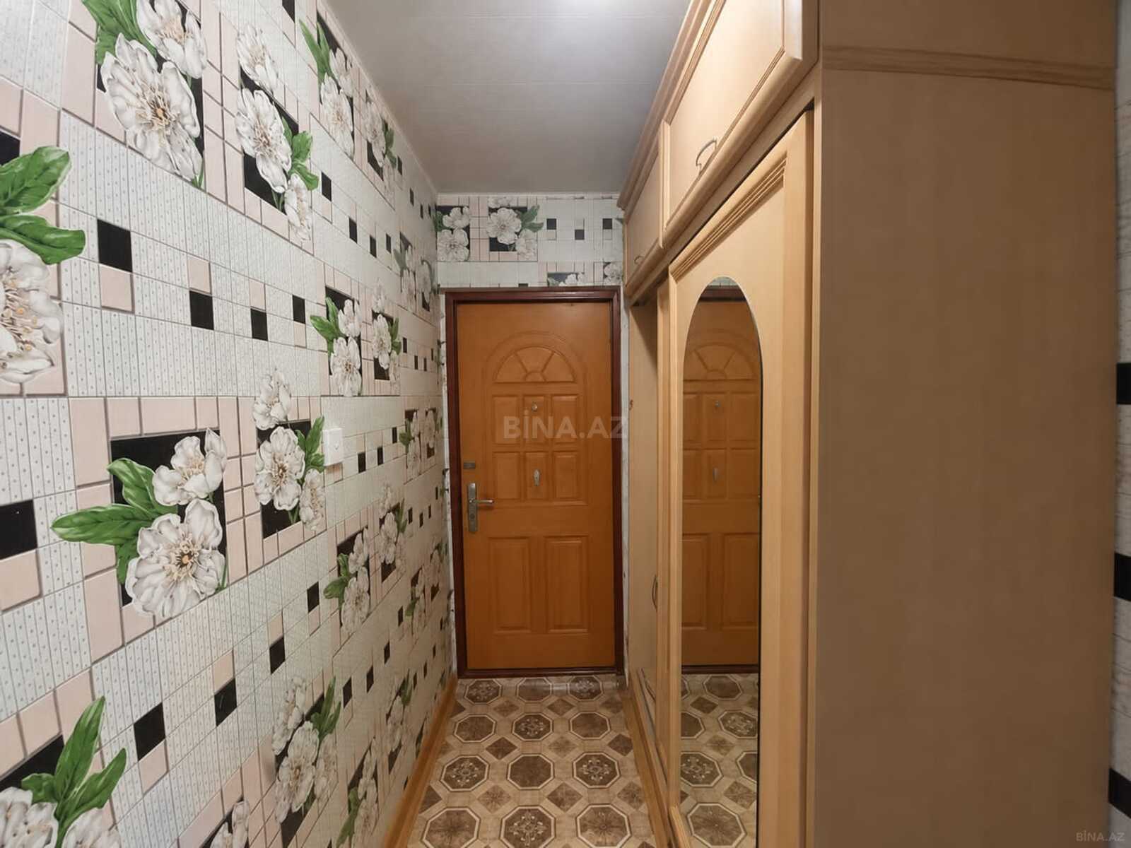2 otaqlı Köhnə tikili, Sumqayıt