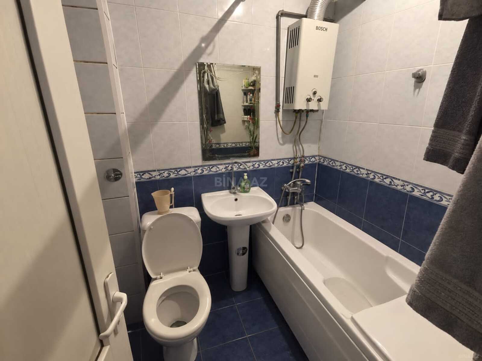2 otaqlı Köhnə tikili, Sumqayıt