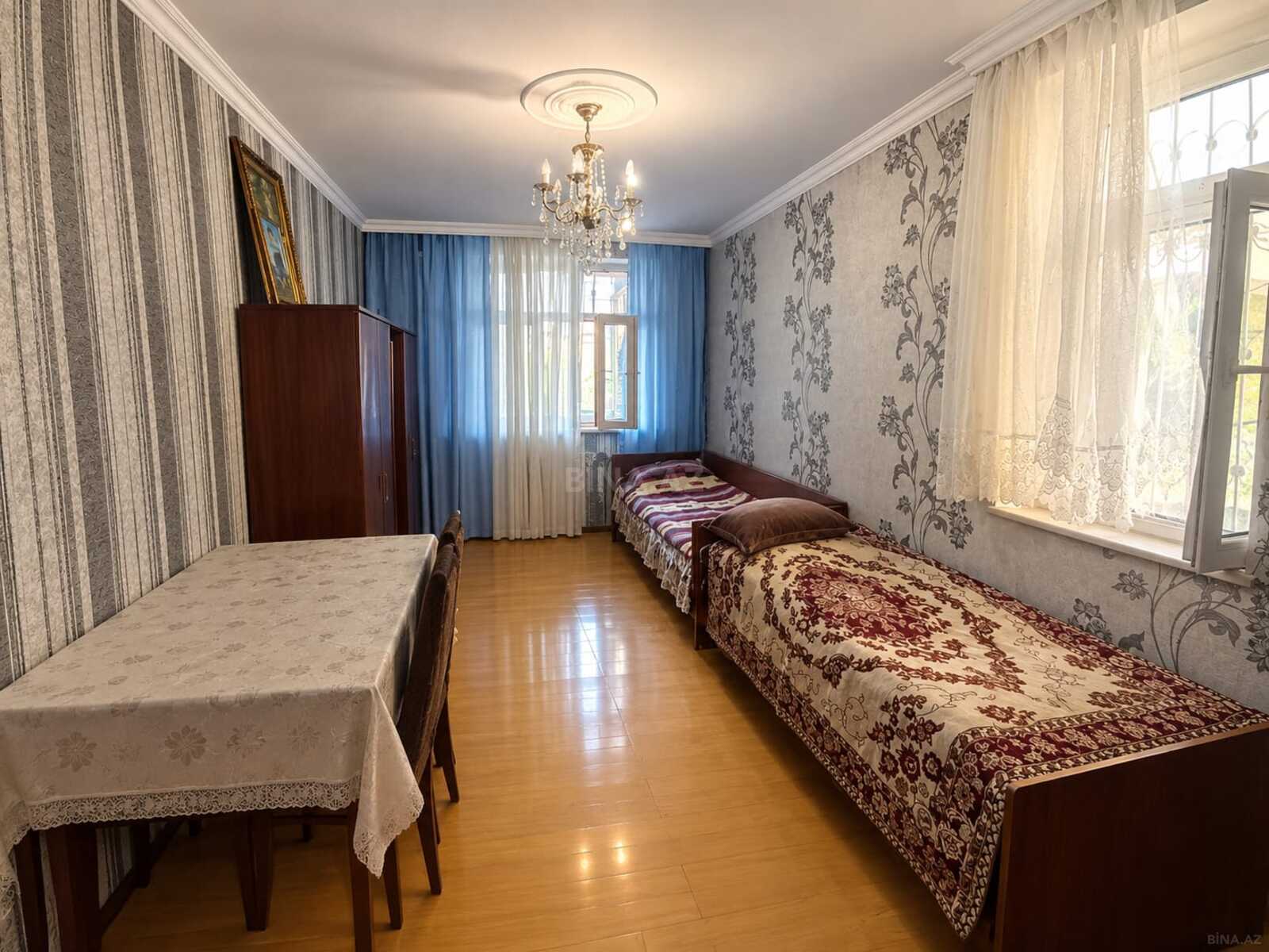 2 otaqlı Köhnə tikili, Sumqayıt