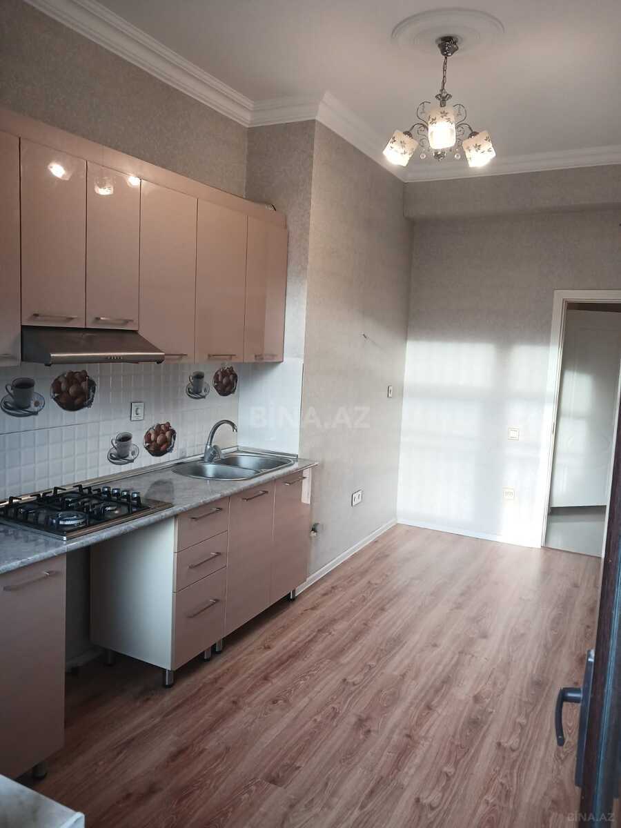 1 otaqlı Yeni tikili, Sumqayıt