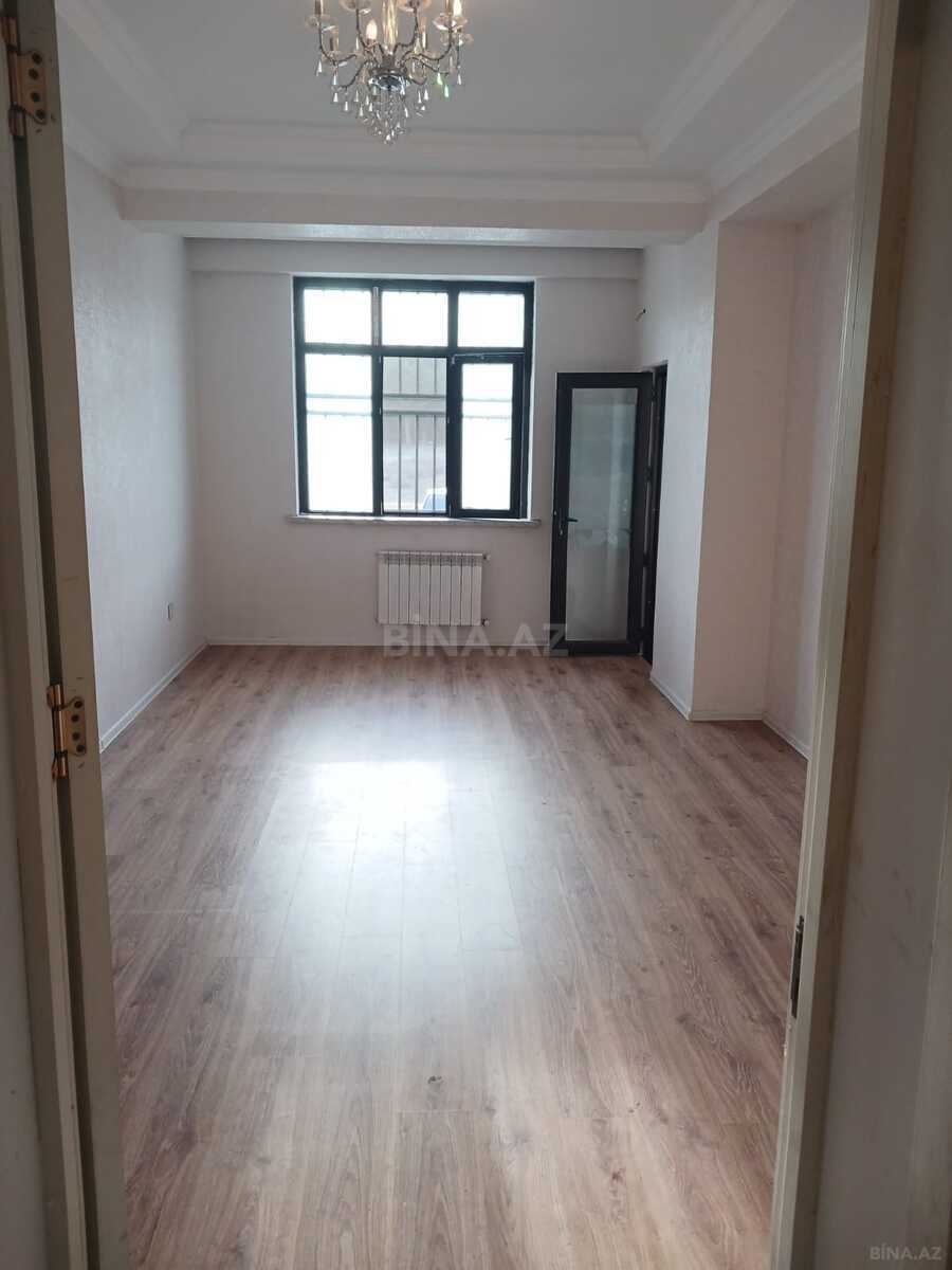 1 otaqlı Yeni tikili, Sumqayıt