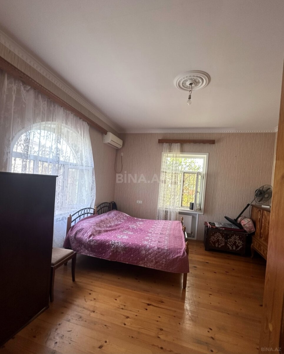 6 otaqlı Həyət evi/Bağ evi, Maştağa q., Bakı