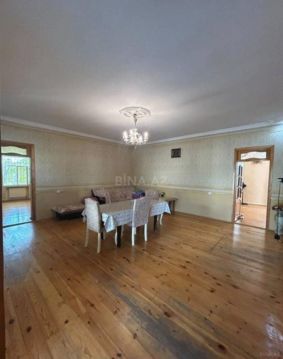 6 otaqlı Həyət evi/Bağ evi, Maştağa q., Bakı