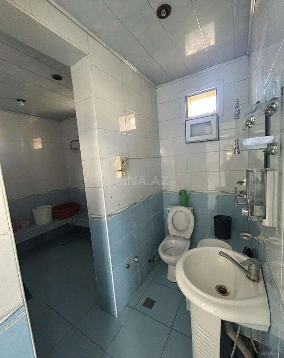6 otaqlı Həyət evi/Bağ evi, Maştağa q., Bakı