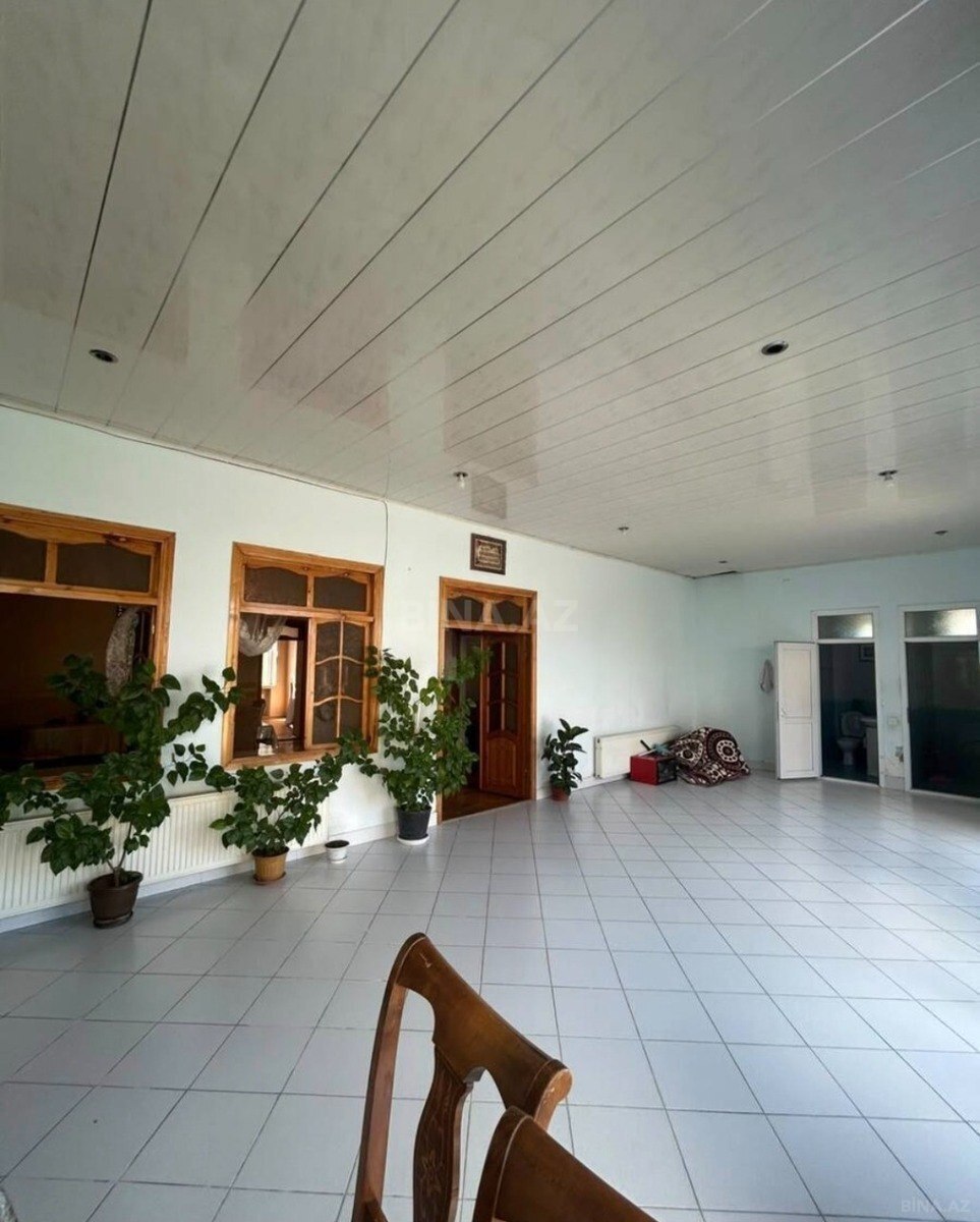 6 otaqlı Həyət evi/Bağ evi, Maştağa q., Bakı