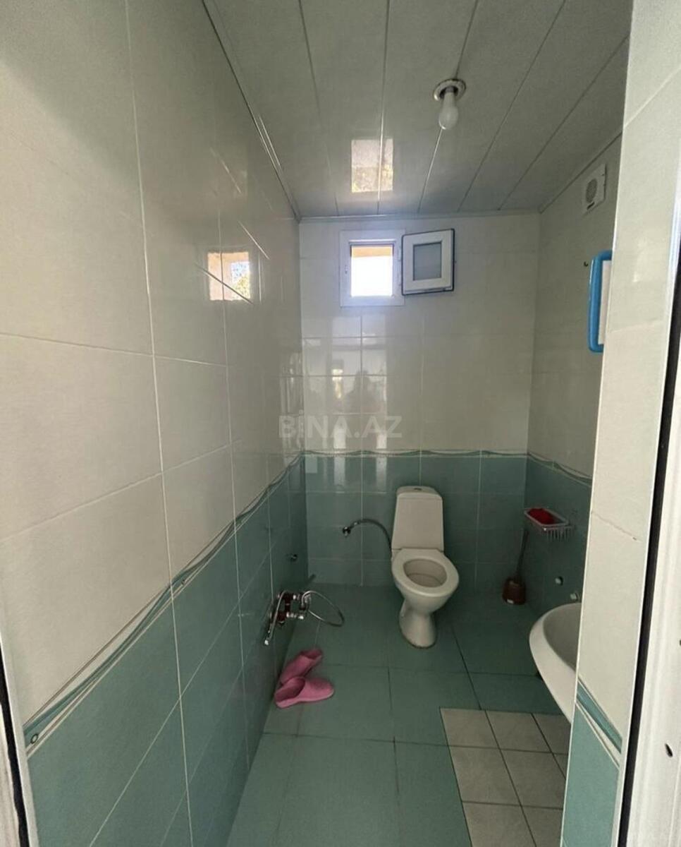 6 otaqlı Həyət evi/Bağ evi, Maştağa q., Bakı