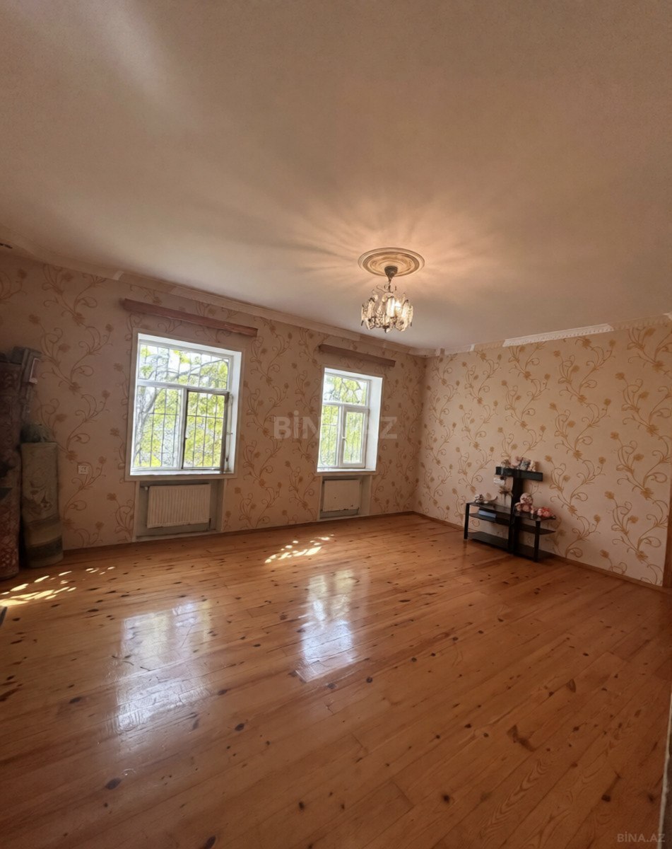 6 otaqlı Həyət evi/Bağ evi, Maştağa q., Bakı