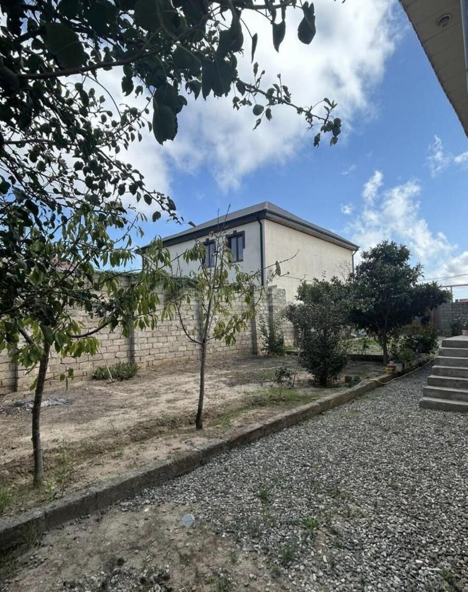 6 otaqlı Həyət evi/Bağ evi, Maştağa q., Bakı