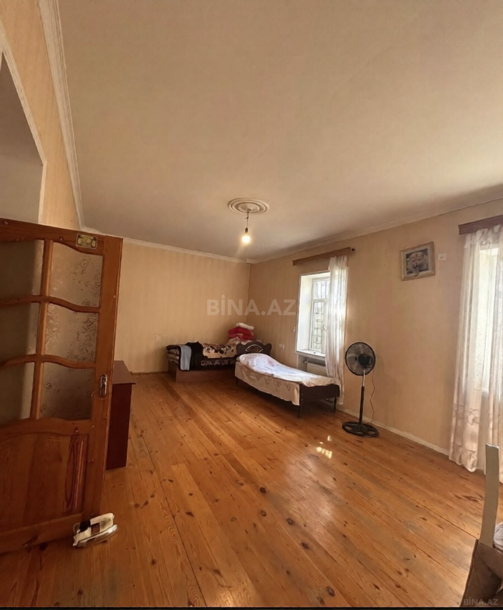 6 otaqlı Həyət evi/Bağ evi, Maştağa q., Bakı
