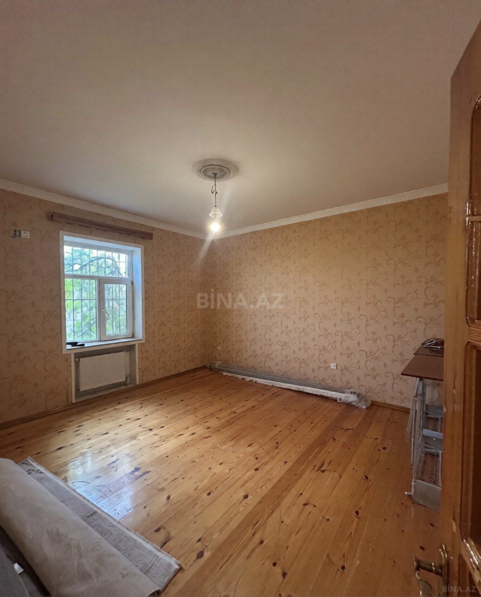 6 otaqlı Həyət evi/Bağ evi, Maştağa q., Bakı