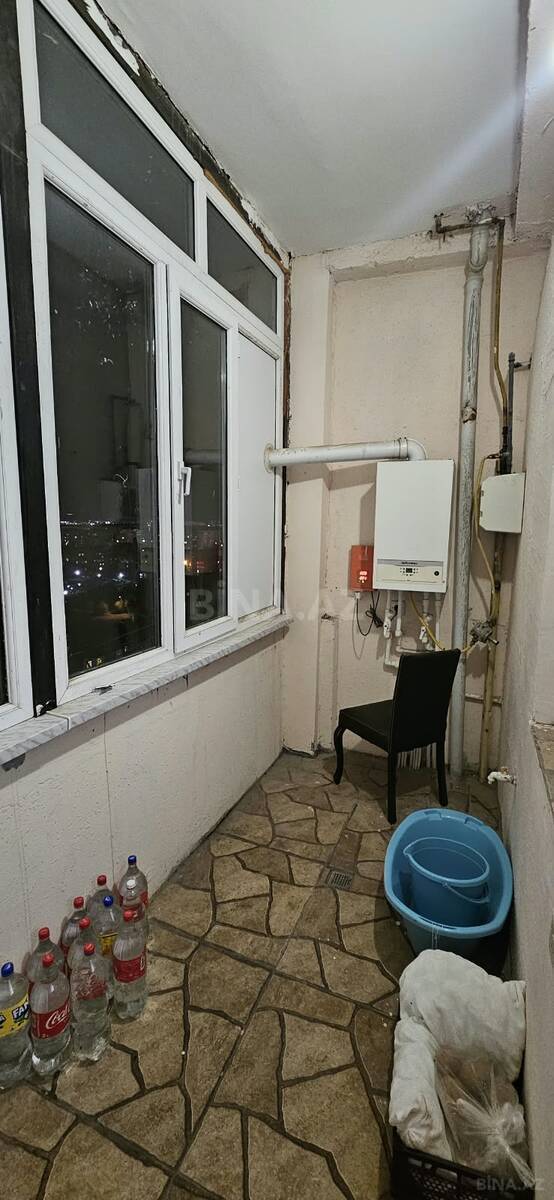 2 otaqlı Yeni tikili, Sumqayıt