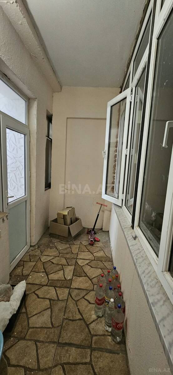 2 otaqlı Yeni tikili, Sumqayıt