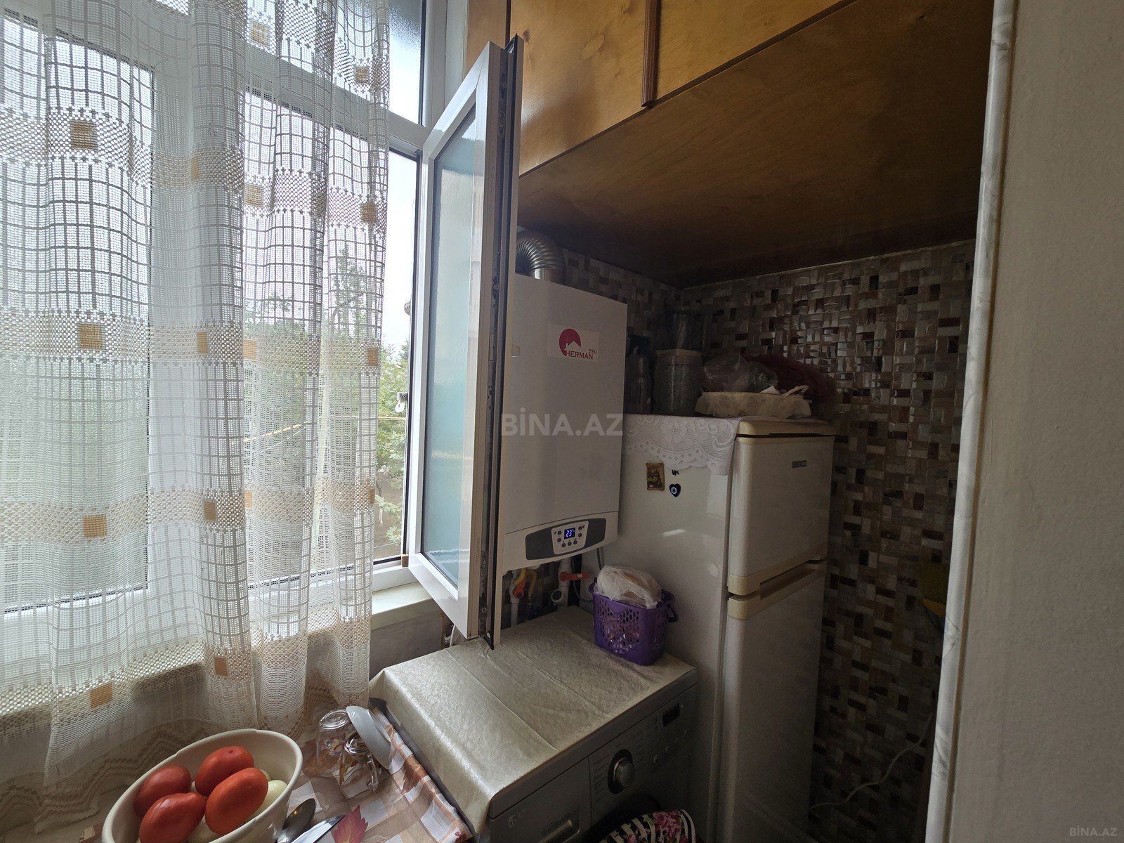 3 otaqlı Köhnə tikili, Sumqayıt