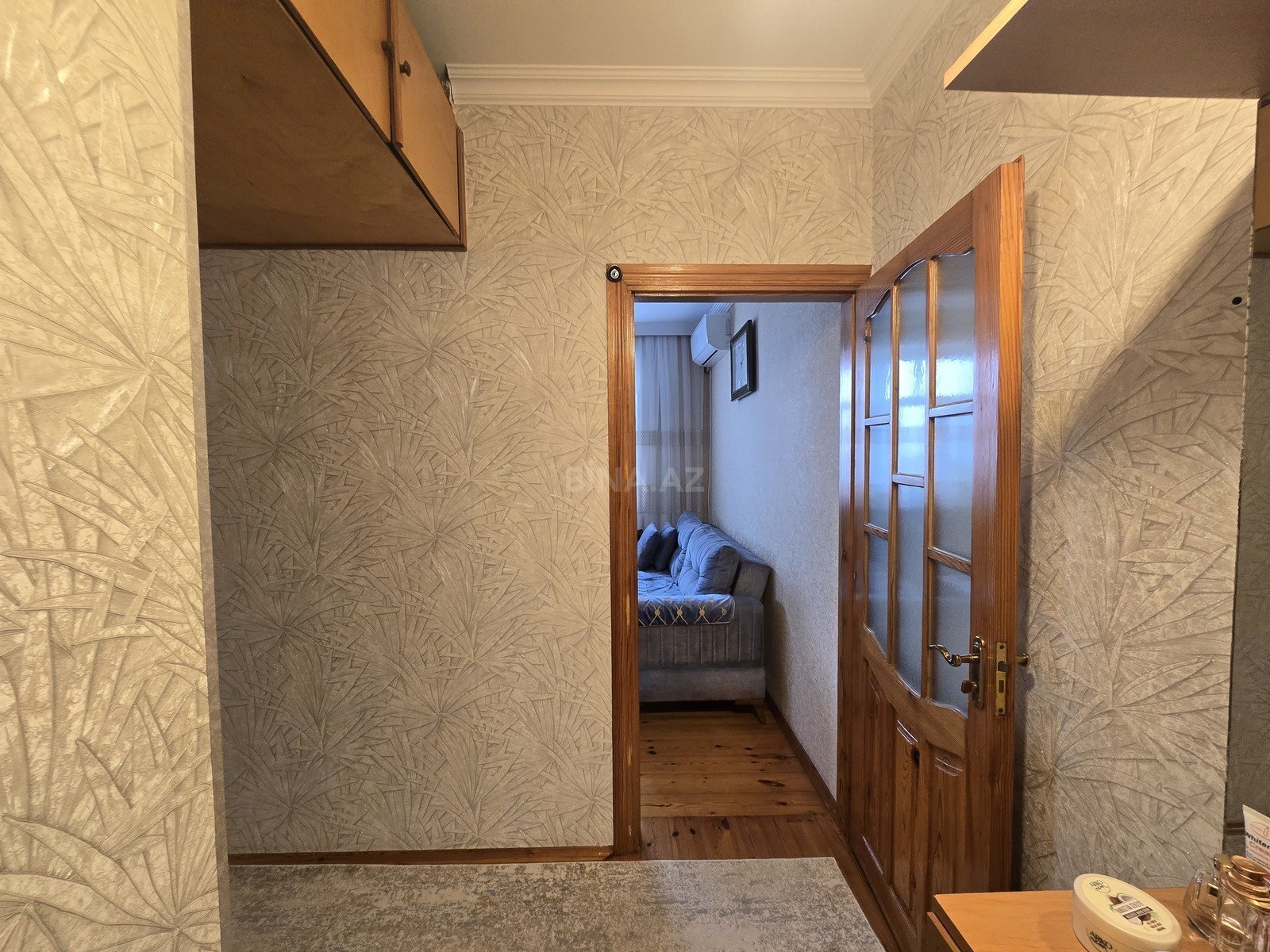 3 otaqlı Köhnə tikili, Sumqayıt