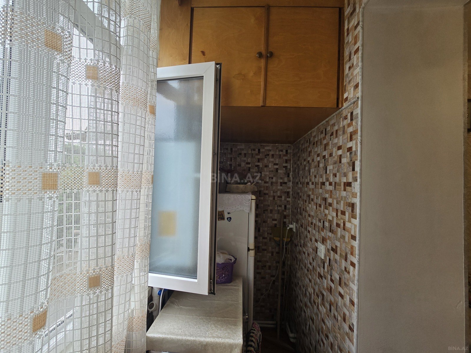 3 otaqlı Köhnə tikili, Sumqayıt