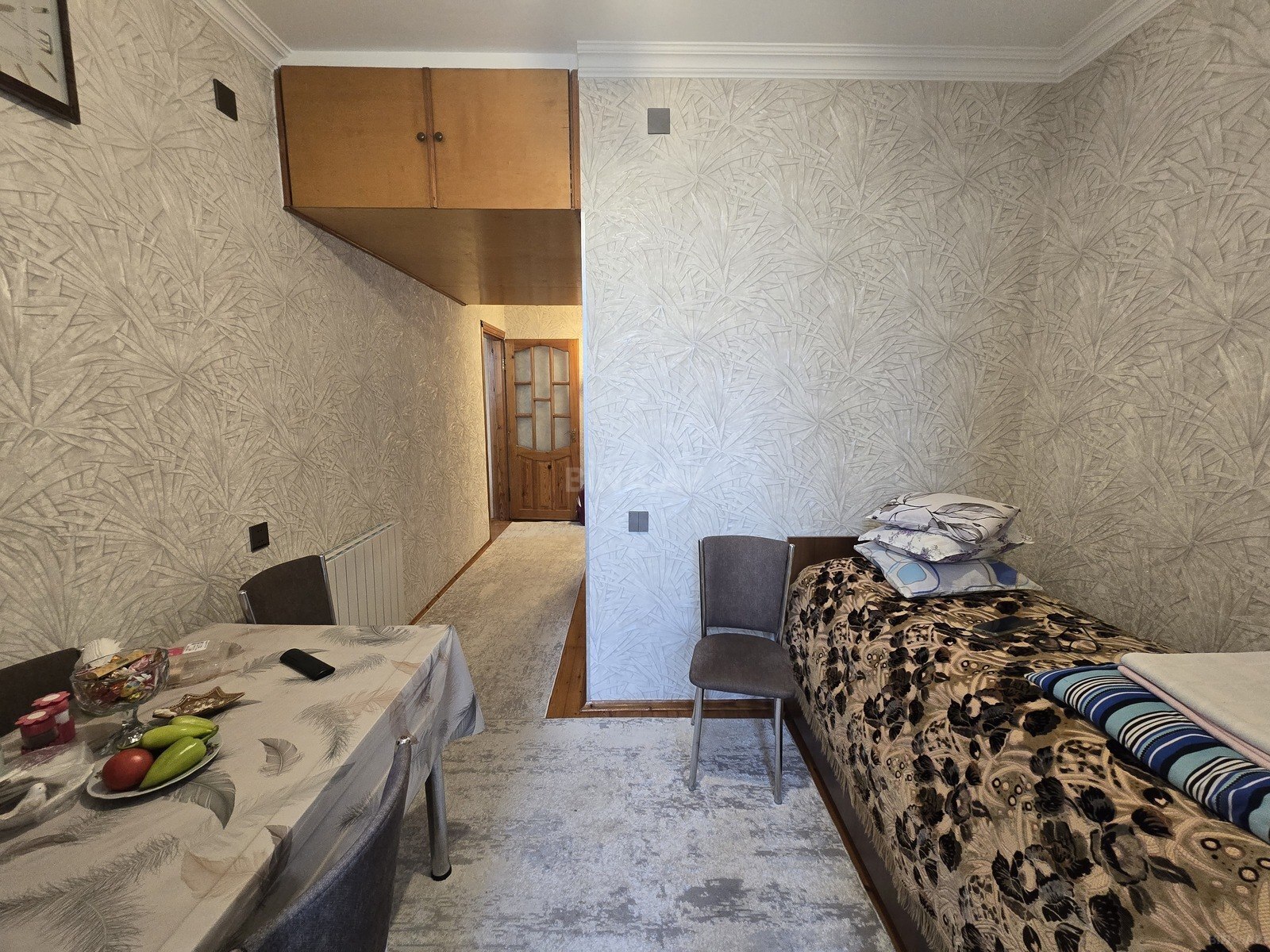 3 otaqlı Köhnə tikili, Sumqayıt